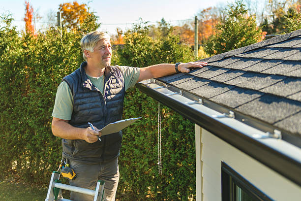 Trusted Storm Damage Roof Repair service in Newport, VA - Ben Roofing and Steel LLC