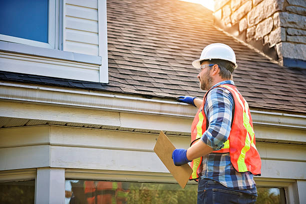 Trusted Emergency Roof Repair service in Newport, VA - Ben Roofing and Steel LLC